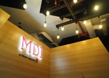 MDI Ventures