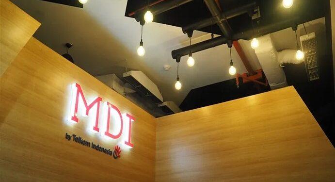 MDI Ventures