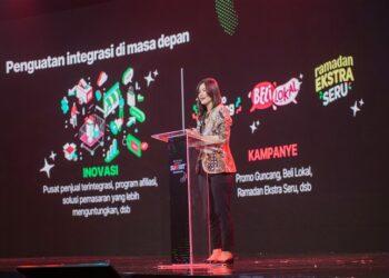 Live Streaming TikTok