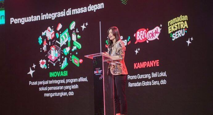 Live Streaming TikTok