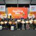 National Spelling Bee Competition