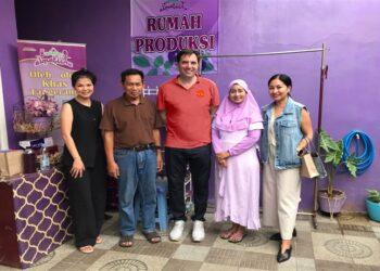 SC Ventures - Labamu