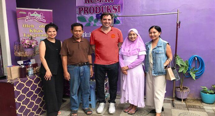 SC Ventures - Labamu