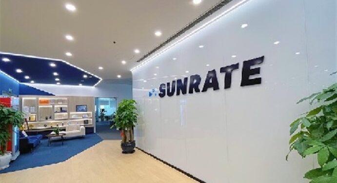 SUNRATE