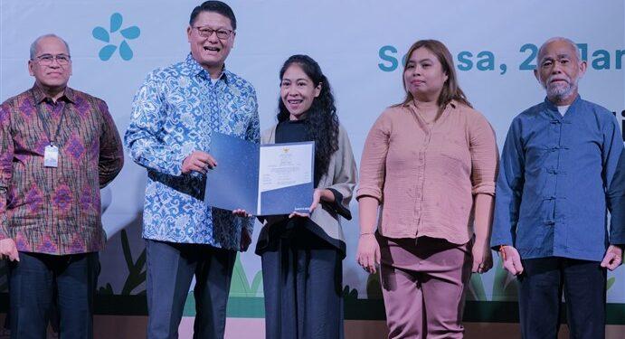 Sertifikasi Halal BCA