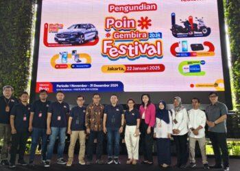 Program Loyalitas Telkomsel