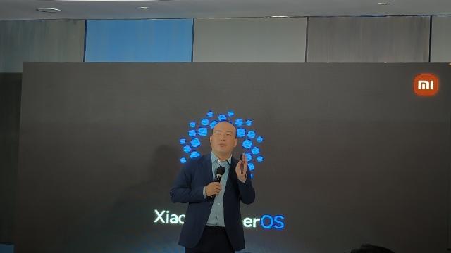 Xiaomi