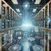 data center AI