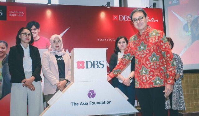 dbsFoundation