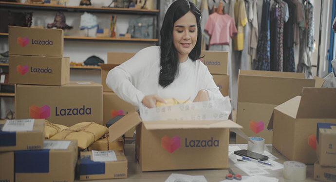 Transaksi e-Commerce Diproyeksi Bisa Capai Rp1,2 Triliun, Ini Ide Jualan Yang Bakal Tren di 2025