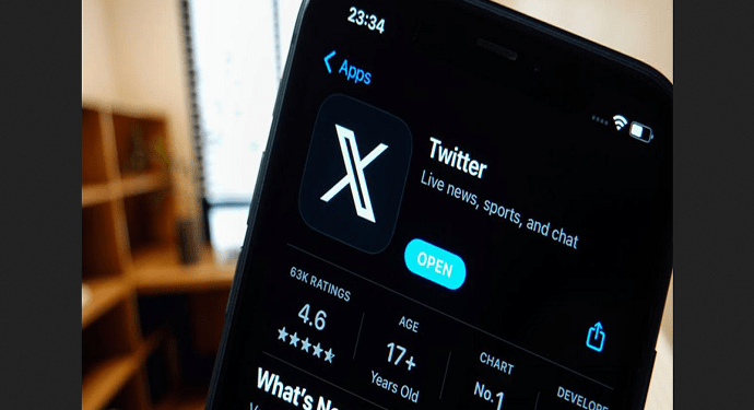 X Bakal Menghadirkan Layanan Pembayaran Digital