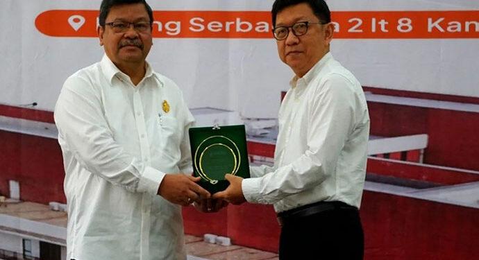 Unika Atma Jaya Kini Punya Sekolah Biosains, Teknologi, dan Inovasi