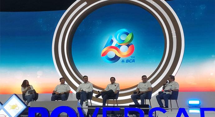 BCA Komitmen Tingkatkan Produk Unggulan UMKM dan Desa Binaan