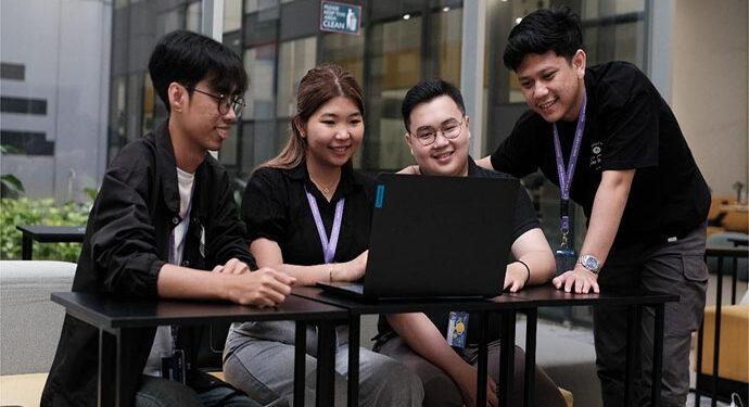 BINUS University Gandeng Microsoft Untuk Integrasikan AI di Kampus