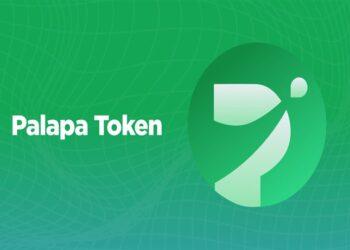 Bittime - Toke Palapa