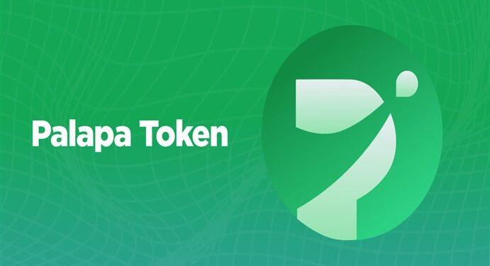 Bittime - Toke Palapa