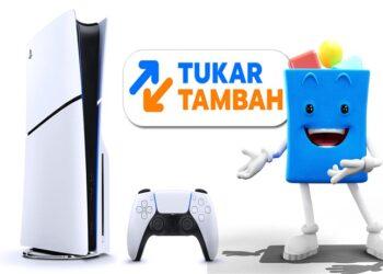 Blibli Tukar Tambah