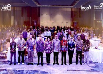 Business Matching PaDi UMKM