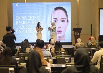 Cosmax Innovation Conference 2025