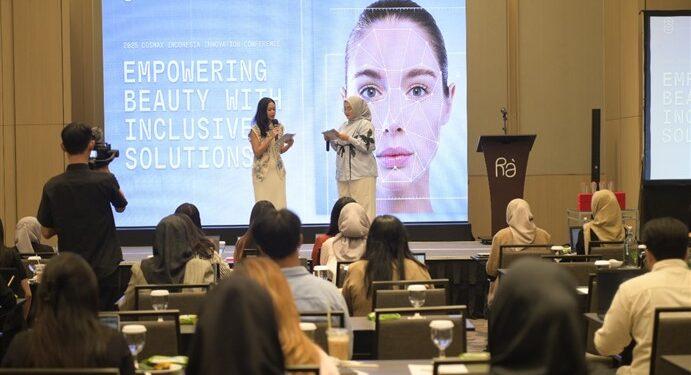 Cosmax Innovation Conference 2025