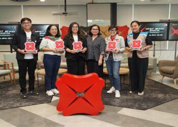 DBSF Business for Impact Grant Program 2024