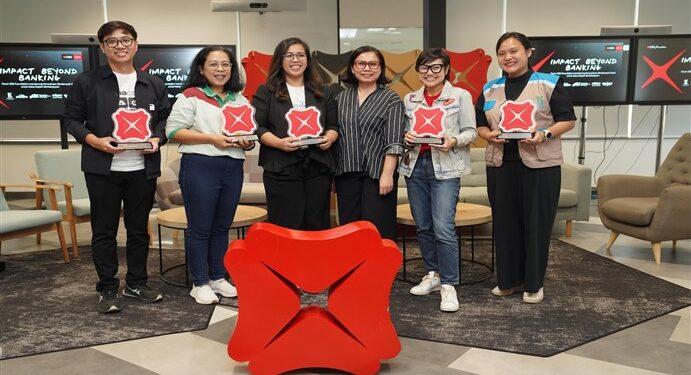 DBSF Business for Impact Grant Program 2024