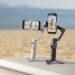 Gimbal Smartphone Ini Punya Modul Multifungsi Layak Kameramen Profesional