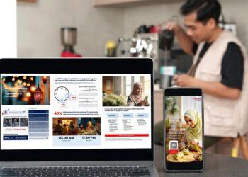 Proyeksi Ramadan 2025: 69% Masyarakat Memilih Berbelanja Offiline, Tunai Jadi Metode Pembayaran Utama