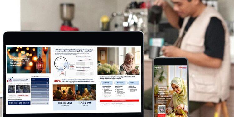 Proyeksi Ramadan 2025: 69% Masyarakat Memilih Berbelanja Offiline, Tunai Jadi Metode Pembayaran Utama