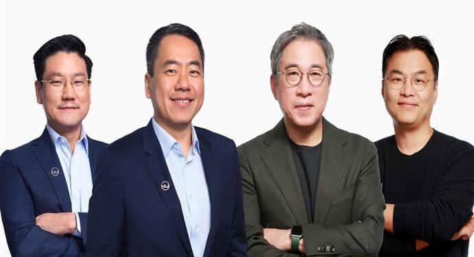 East Ventures and SV Investment