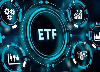 Exchange-Traded Fund (ETF)