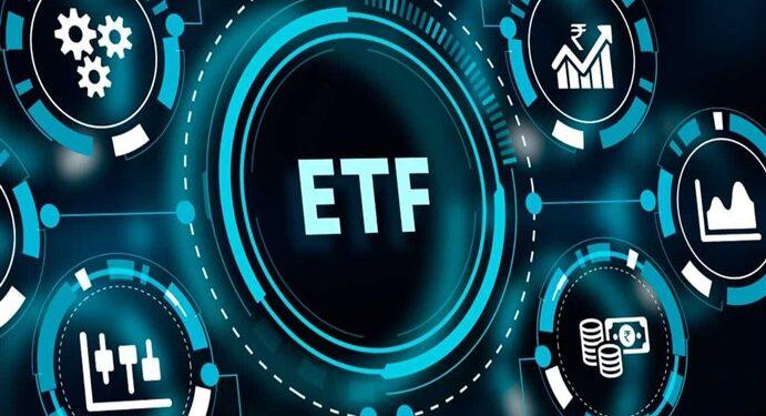 Exchange-Traded Fund (ETF)
