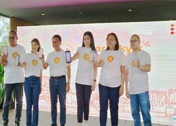 Hibank Hadirkan Solusi Digitalisasi UMKM Dalam Genggaman