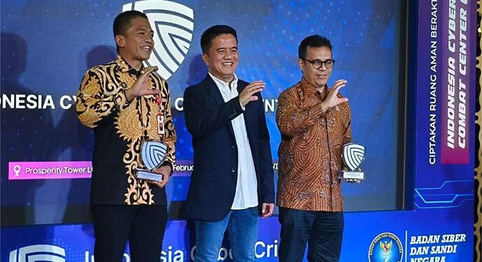 IC4, Aplikasi Pelaporan Kejahatan dan Penipuan Online