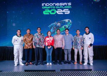 Indonesia Crypto Outlook 2025