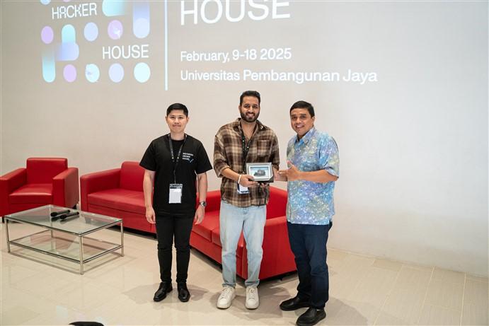 pengembangan web3