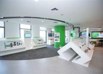 Innovation Hub Jakarta