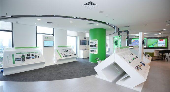 Innovation Hub Jakarta