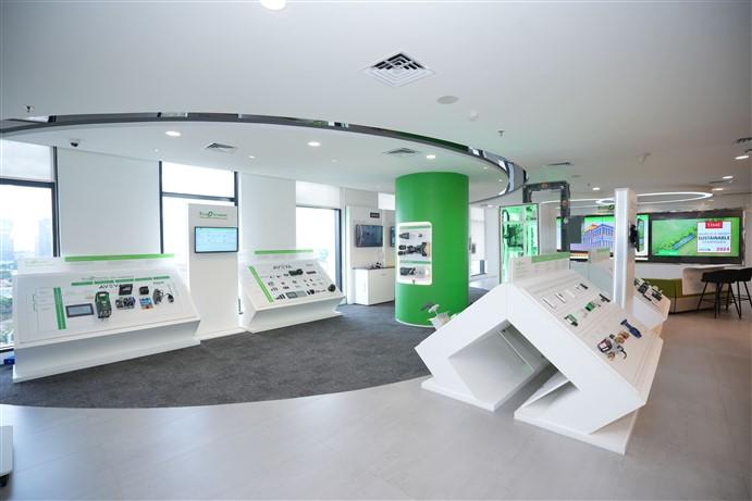 Innovation Hub Jakarta