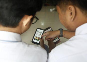 Internet BAIK Festival, Dorong Pemanfaatan AI di Kalangan Pelajar Indonesia