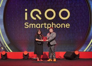 iQOO Berkolaborasi Dengan Bigetron Esports