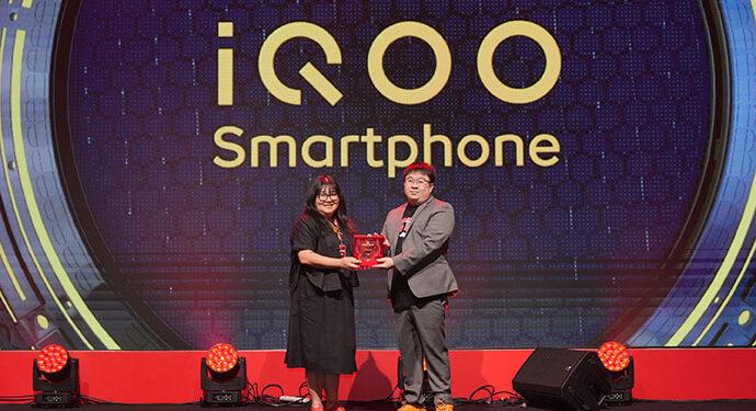 iQOO Berkolaborasi Dengan Bigetron Esports