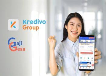 Kredivo Group x GajiGesa
