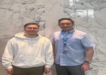 startup recommerce LIQUID8