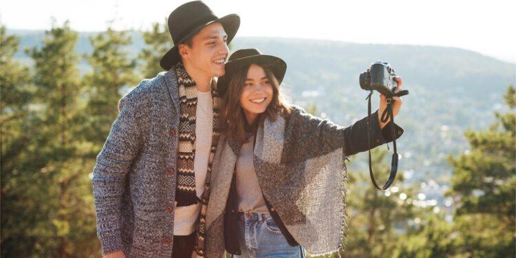 Media Sosial Pengaruhi Tren Liburan Gen Z Indonesia