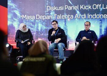 Lintasarta - Laskar AI