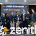 Program Zenith Akselerator 2025 Sinergi MCI dan Mandiri Group Untuk Startup Lokal