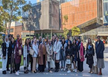 Monash University Hadirkan Pengalaman Akademis Lintas Negara Bagi Penerima Beasiswa LPDP