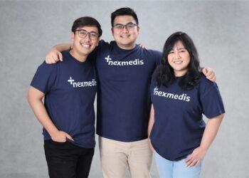 Nexmedis