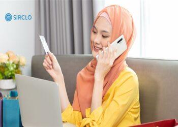 strategi belanja Ramadan